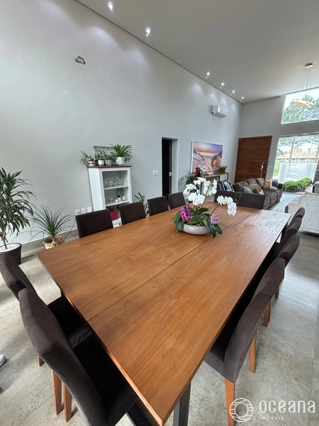 Casa 3 dormitórios com piscina, mobiliada e decorada em Atlântida.: 23ª foto da galeria de imagens do imóvel