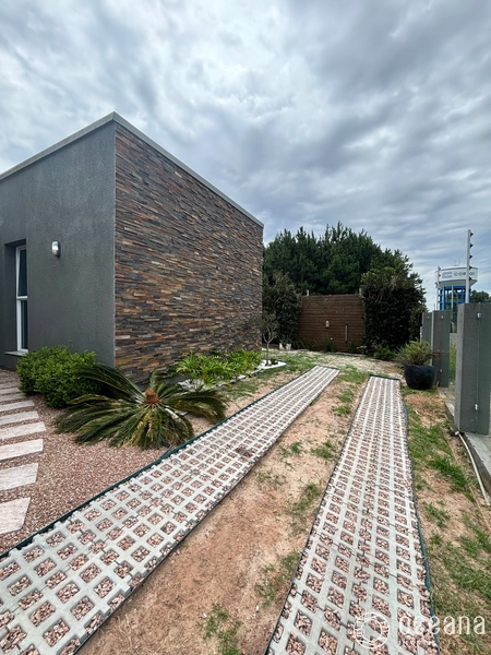 Casa 3 dormitórios com piscina, mobiliada e decorada em Atlântida.: 6ª foto da galeria de imagens do imóvel