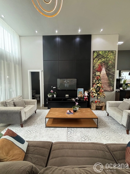 Casa 3 dormitórios com piscina, mobiliada e decorada em Atlântida.: 19ª foto da galeria de imagens do imóvel
