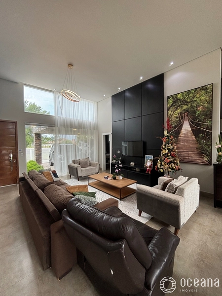 Casa 3 dormitórios com piscina, mobiliada e decorada em Atlântida.: 22ª foto da galeria de imagens do imóvel
