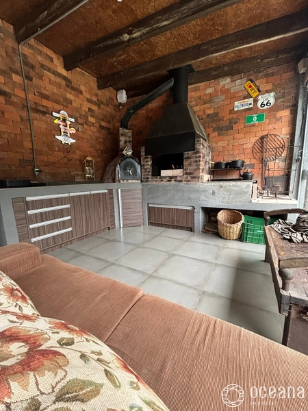 Casa 3 dormitórios com piscina, mobiliada e decorada em Atlântida.: 27ª foto da galeria de imagens do imóvel