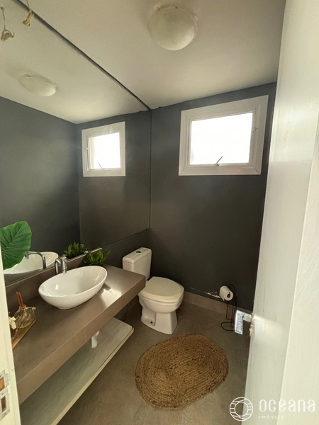 Casa 3 dormitórios com piscina, mobiliada e decorada em Atlântida.: 17ª foto da galeria de imagens do imóvel