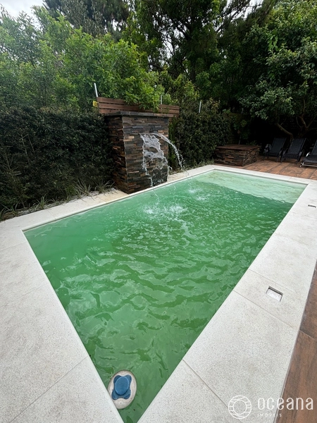 Casa 3 dormitórios com piscina, mobiliada e decorada em Atlântida.: 30ª foto da galeria de imagens do imóvel