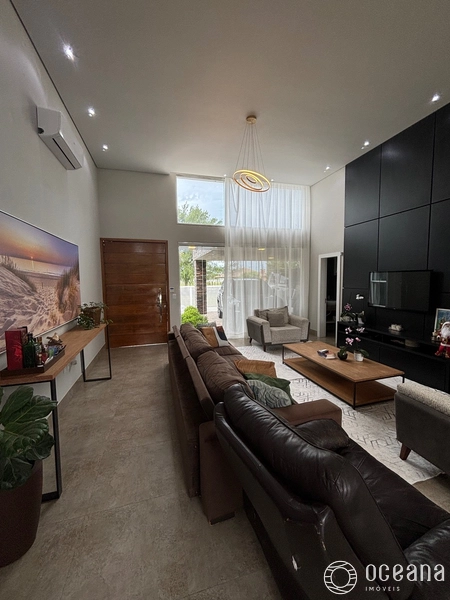 Casa 3 dormitórios com piscina, mobiliada e decorada em Atlântida.: 21ª foto da galeria de imagens do imóvel