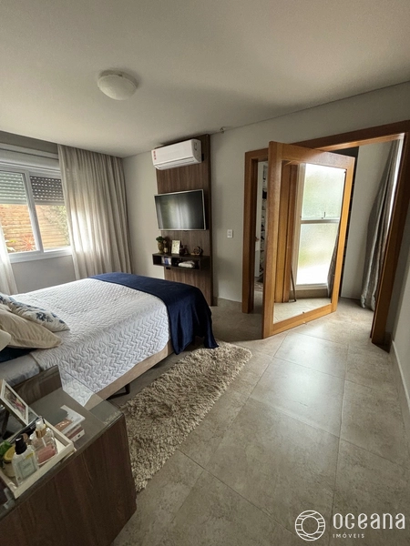 Casa 3 dormitórios com piscina, mobiliada e decorada em Atlântida.: 12ª foto da galeria de imagens do imóvel
