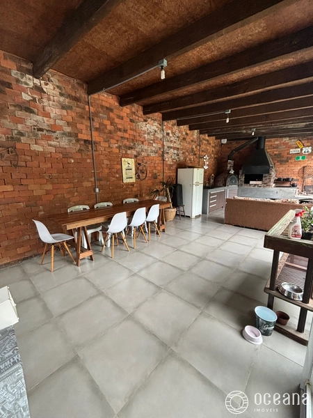 Casa 3 dormitórios com piscina, mobiliada e decorada em Atlântida.: 28ª foto da galeria de imagens do imóvel