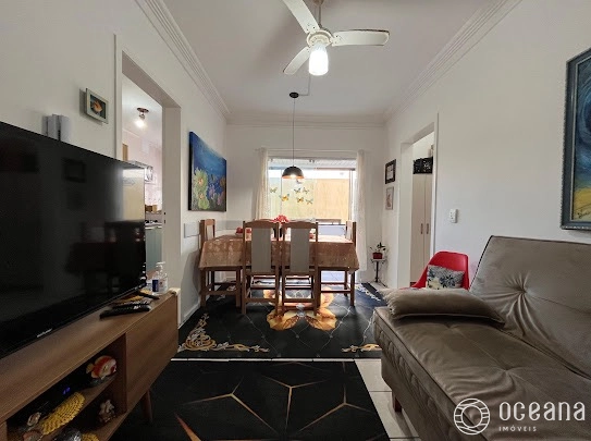 APARTAMENTO DE 01 DORMITÓRIO NO CENTRO DE CAPÃO DA CANOA!