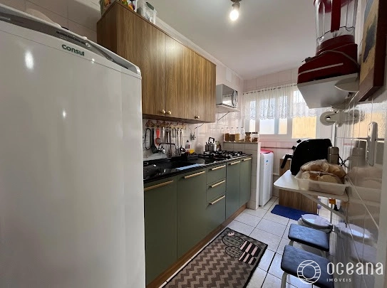 APARTAMENTO DE 01 DORMITÓRIO NO CENTRO DE CAPÃO DA CANOA!: 11ª foto da galeria de imagens do imóvel