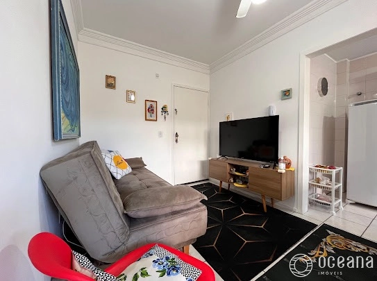 APARTAMENTO DE 01 DORMITÓRIO NO CENTRO DE CAPÃO DA CANOA!: 3ª foto da galeria de imagens do imóvel