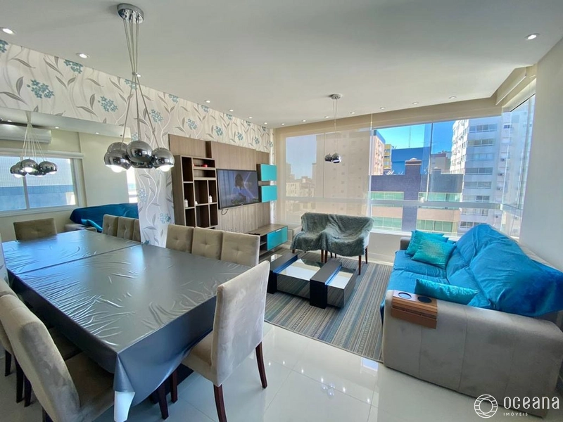 Apartamento a venda de 03 dormitórios, sendo 01 suíte: 1ª foto da galeria de imagens do imóvel