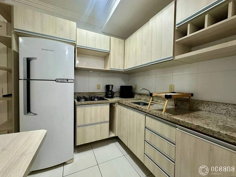 Apartamento de 02 dormitórios, sendo 01 suíte: 2ª foto da galeria de imagens do imóvel