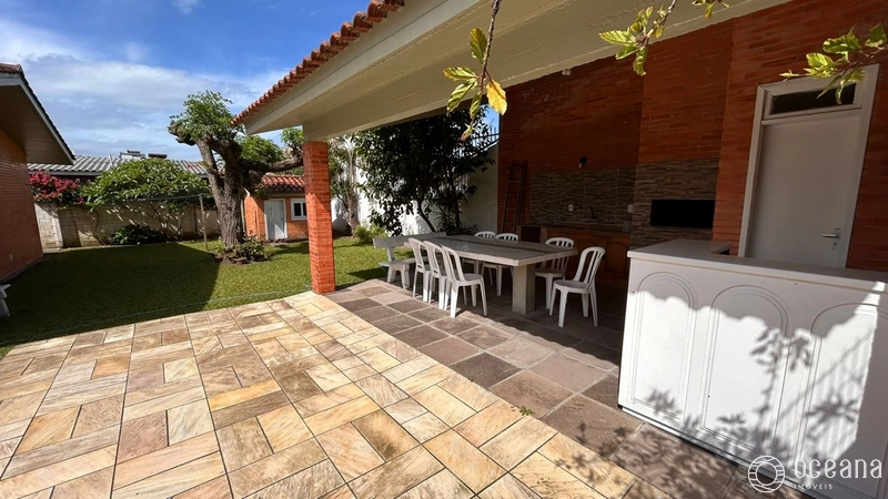 Casa Térrea na divisa de Capão da Canoa com Xangri-lá: 11ª foto da galeria de imagens do imóvel