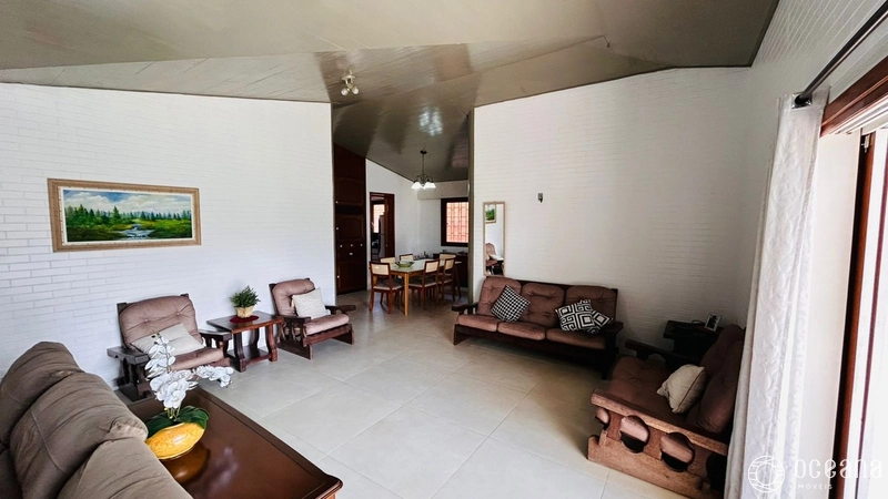 Casa Térrea na divisa de Capão da Canoa com Xangri-lá: 15ª foto da galeria de imagens do imóvel