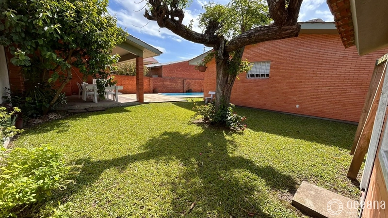 Casa Térrea na divisa de Capão da Canoa com Xangri-lá: 6ª foto da galeria de imagens do imóvel