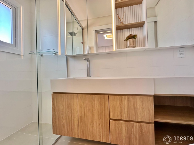 APARTAMENTO COM VISTA PARA O MAR: 20ª foto da galeria de imagens do imóvel