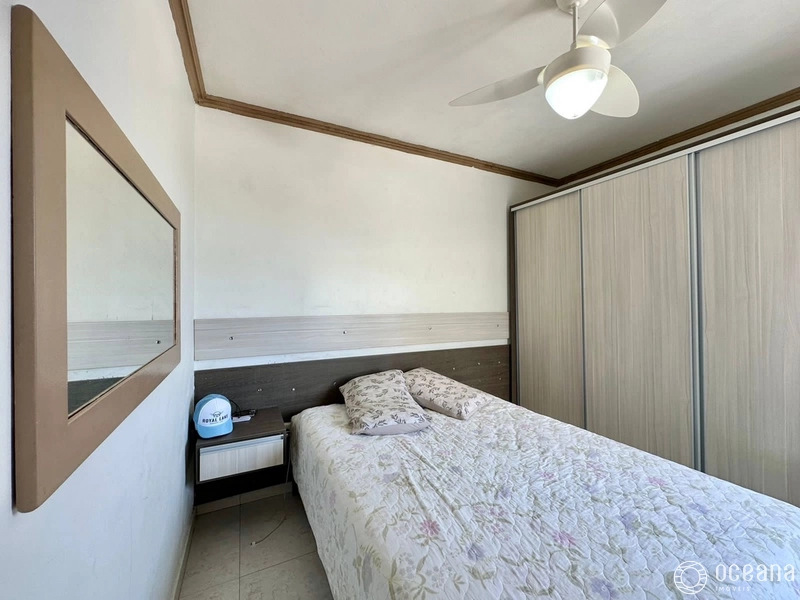 APARTAMENTO À VENDA JUNTO AO MAR: 9ª foto da galeria de imagens do imóvel