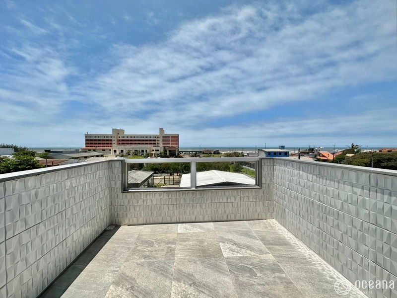 APARTAMENTO À VENDA JUNTO AO MAR: 17ª foto da galeria de imagens do imóvel