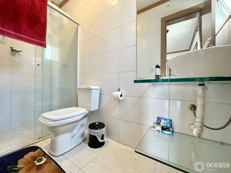 APARTAMENTO À VENDA JUNTO AO MAR: 19ª foto da galeria de imagens do imóvel
