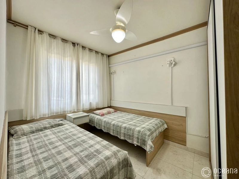 APARTAMENTO À VENDA JUNTO AO MAR: 10ª foto da galeria de imagens do imóvel
