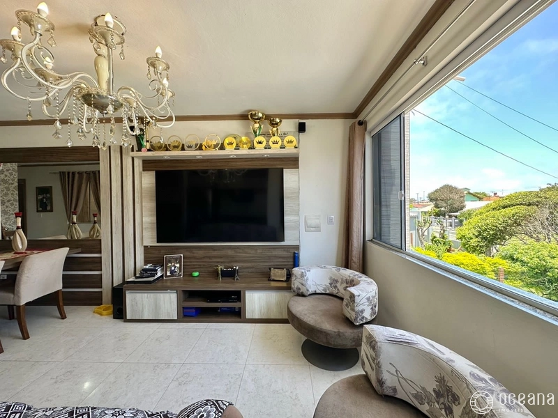 APARTAMENTO À VENDA JUNTO AO MAR: 2ª foto da galeria de imagens do imóvel