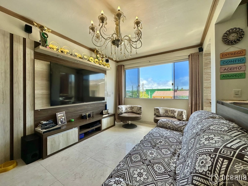 APARTAMENTO À VENDA JUNTO AO MAR: 1ª foto da galeria de imagens do imóvel