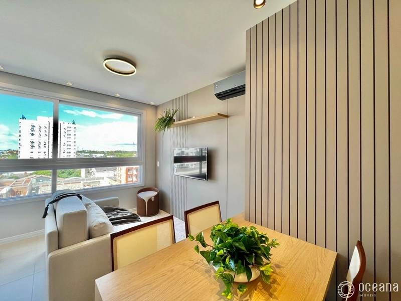 NOVIDADE NO MERCADO, LOFT MOBILIADO E DECORADO: 3ª foto da galeria de imagens do imóvel