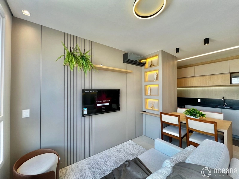 NOVIDADE NO MERCADO, LOFT MOBILIADO E DECORADO: 6ª foto da galeria de imagens do imóvel