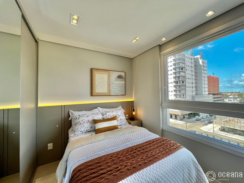 NOVIDADE NO MERCADO, LOFT MOBILIADO E DECORADO: 12ª foto da galeria de imagens do imóvel