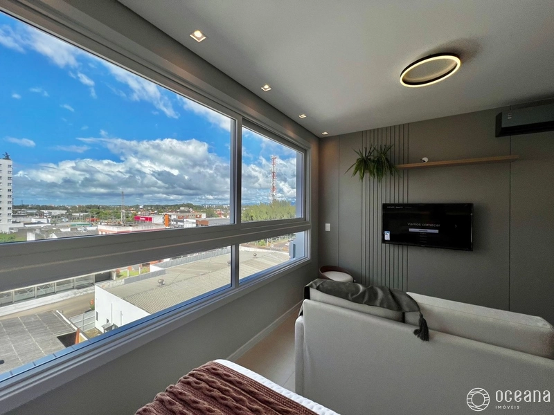 NOVIDADE NO MERCADO, LOFT MOBILIADO E DECORADO: 14ª foto da galeria de imagens do imóvel