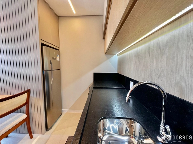 NOVIDADE NO MERCADO, LOFT MOBILIADO E DECORADO: 9ª foto da galeria de imagens do imóvel