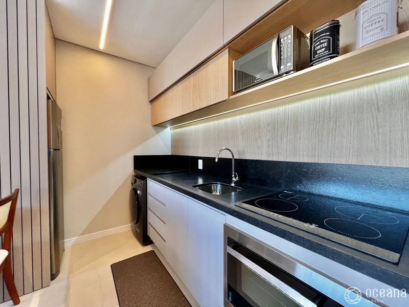 NOVIDADE NO MERCADO, LOFT MOBILIADO E DECORADO: 8ª foto da galeria de imagens do imóvel