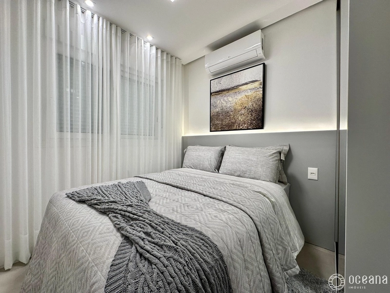 Apartamento 3 suítes com vista Mar e Serra, Centro de Capão da Canoa!: 13ª foto da galeria de imagens do imóvel