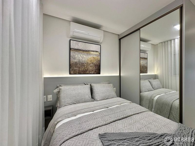 Apartamento 3 suítes com vista Mar e Serra, Centro de Capão da Canoa!: 10ª foto da galeria de imagens do imóvel