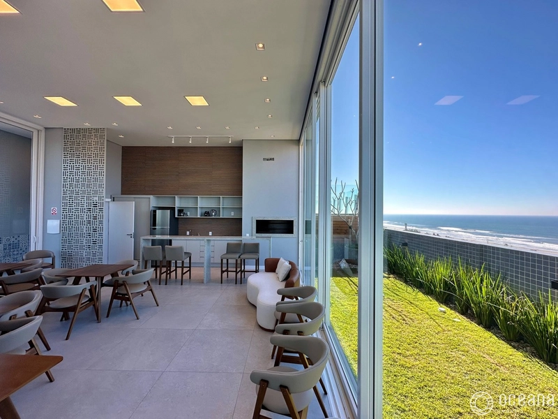 Apartamento 3 suítes com vista Mar e Serra, Centro de Capão da Canoa!: 4ª foto da galeria de imagens do imóvel