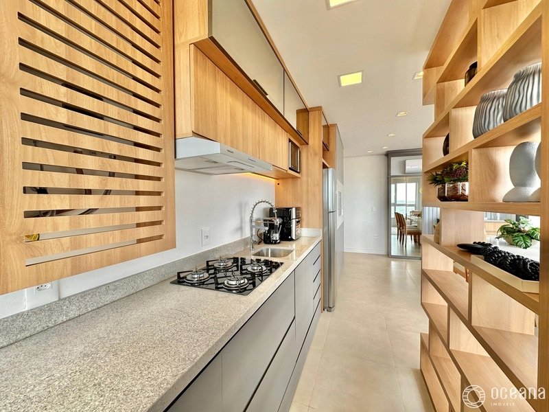 Apartamento 3 suítes com vista Mar e Serra, Centro de Capão da Canoa!: 29ª foto da galeria de imagens do imóvel