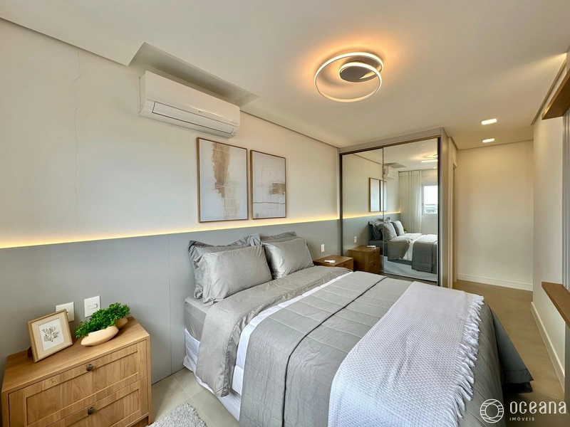 Apartamento 3 suítes com vista Mar e Serra, Centro de Capão da Canoa!: 15ª foto da galeria de imagens do imóvel