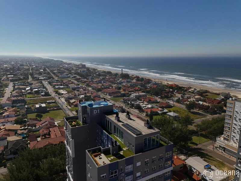 Apartamento 3 suítes com vista Mar e Serra, Centro de Capão da Canoa!: 2ª foto da galeria de imagens do imóvel