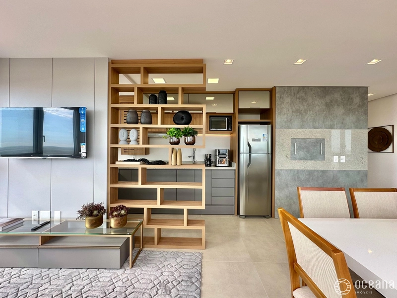 Apartamento 3 suítes com vista Mar e Serra, Centro de Capão da Canoa!: 17ª foto da galeria de imagens do imóvel