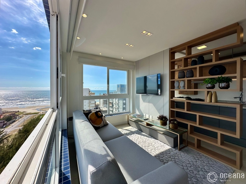 Apartamento 3 suítes com vista Mar e Serra, Centro de Capão da Canoa!: 23ª foto da galeria de imagens do imóvel