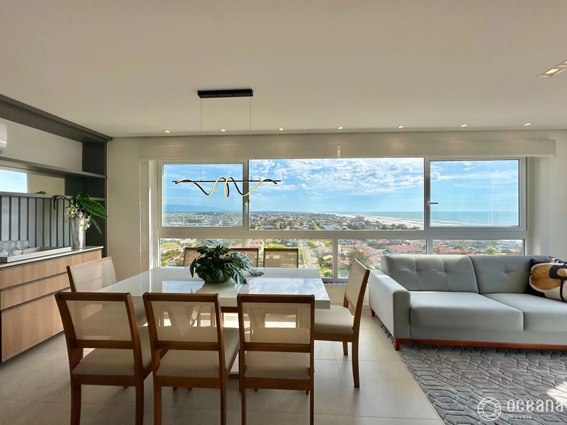 Apartamento 3 suítes com vista Mar e Serra, Centro de Capão da Canoa!: 27ª foto da galeria de imagens do imóvel