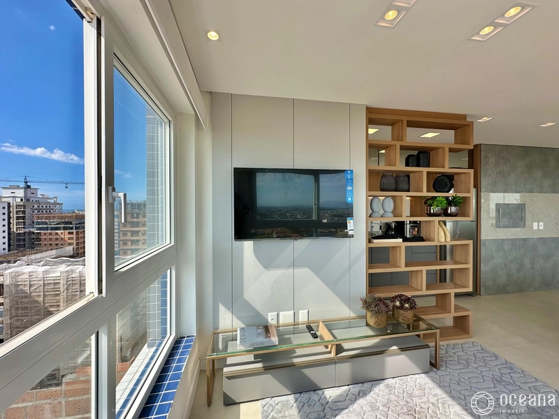 Apartamento 3 suítes com vista Mar e Serra, Centro de Capão da Canoa!: 22ª foto da galeria de imagens do imóvel