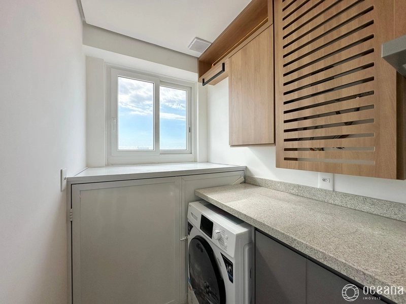 Apartamento 3 suítes com vista Mar e Serra, Centro de Capão da Canoa!: 16ª foto da galeria de imagens do imóvel