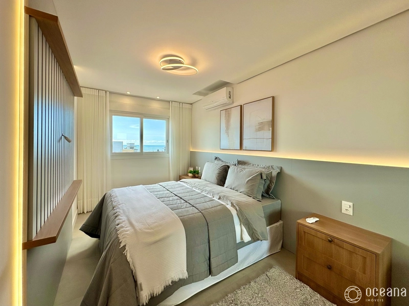 Apartamento 3 suítes com vista Mar e Serra, Centro de Capão da Canoa!: 14ª foto da galeria de imagens do imóvel