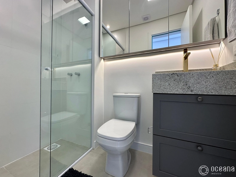 Apartamento 3 suítes com vista Mar e Serra, Centro de Capão da Canoa!: 7ª foto da galeria de imagens do imóvel