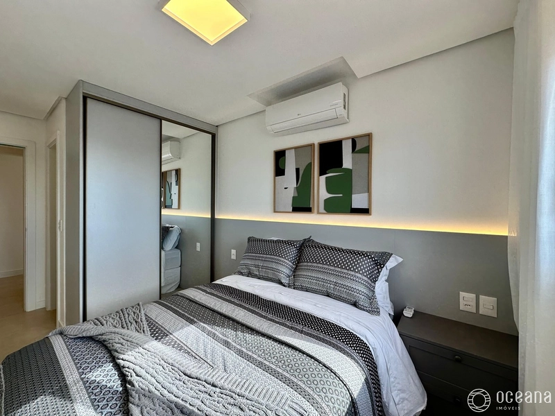 Apartamento 3 suítes com vista Mar e Serra, Centro de Capão da Canoa!: 12ª foto da galeria de imagens do imóvel