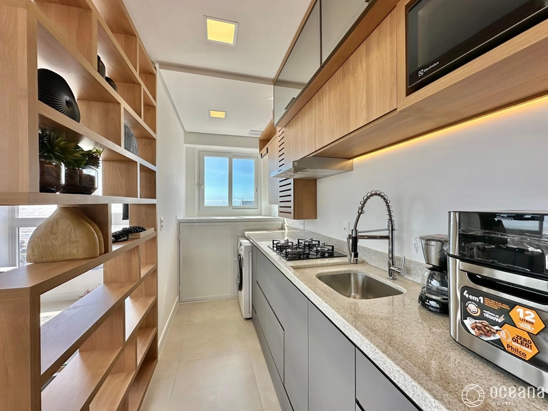 Apartamento 3 suítes com vista Mar e Serra, Centro de Capão da Canoa!: 26ª foto da galeria de imagens do imóvel