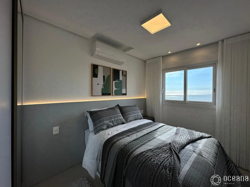 Apartamento 3 suítes com vista Mar e Serra, Centro de Capão da Canoa!: 9ª foto da galeria de imagens do imóvel