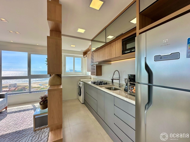 Apartamento 3 suítes com vista Mar e Serra, Centro de Capão da Canoa!: 25ª foto da galeria de imagens do imóvel