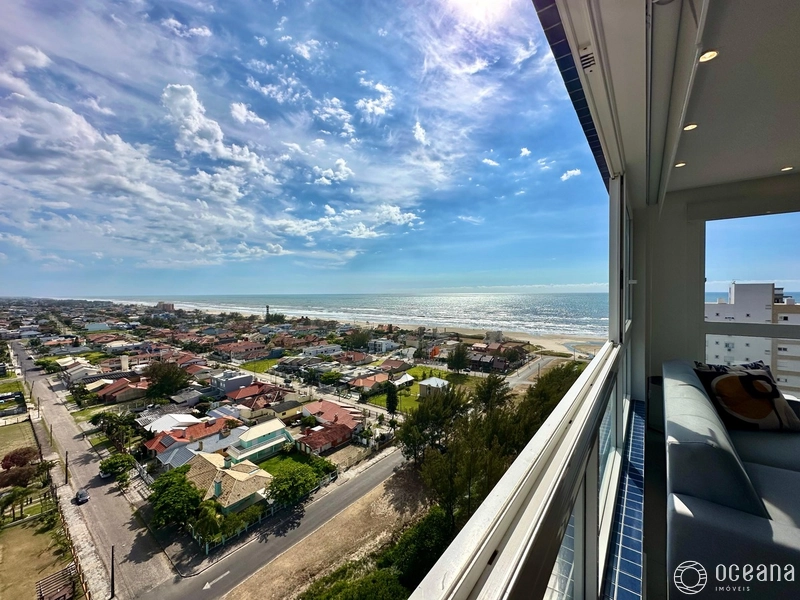 Apartamento 3 suítes com vista Mar e Serra, Centro de Capão da Canoa!: 20ª foto da galeria de imagens do imóvel