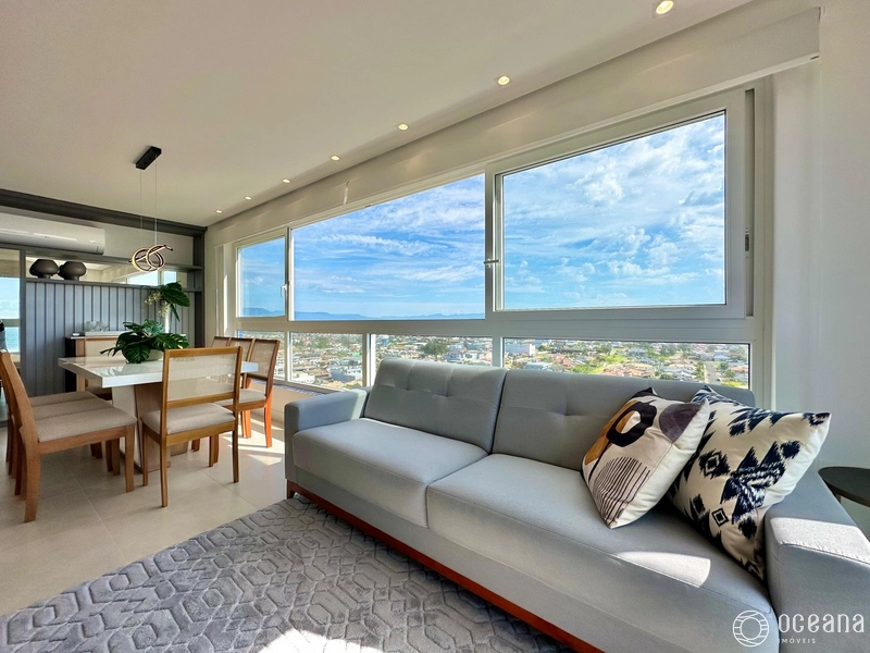 Apartamento 3 suítes com vista Mar e Serra, Centro de Capão da Canoa!: 24ª foto da galeria de imagens do imóvel